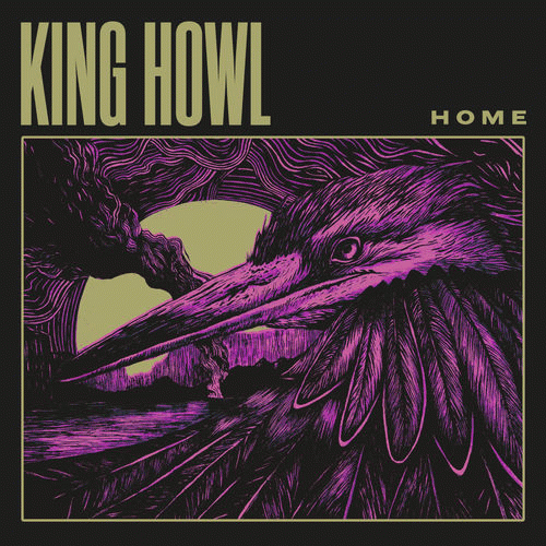 King Howl : Home